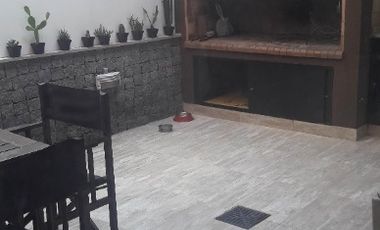 Casa en venta en Quilmes Centro