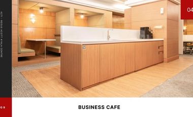 Regus Ascott Makati, Makati - Office Space for Rent