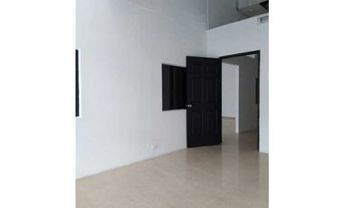 Se Alquila Local con ventales amplio en Punta Paitilla