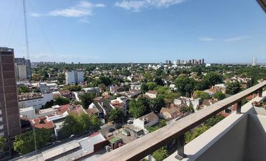 Excelente Departamento 2/3 ambientes en Torre Bamboo Park - La Lucila