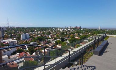 Excelente Departamento 2/3 ambientes en Torre Bamboo Park - La Lucila