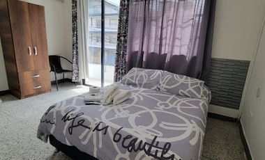 VENTA de APARTAESTUDIO en MedellÃ­n
