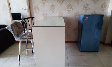 Disewakan Apartemen Silkwood Alam Sutera Tangerang 1 Bedroom Tower Maple Lantai 23 Murah Nyaman