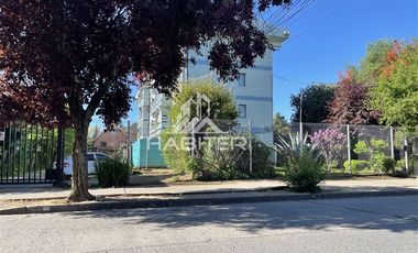 Departamento en Venta en Entre Lientur y Mendoza.