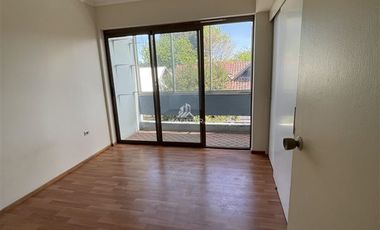 Departamento en Venta en Entre Lientur y Mendoza.
