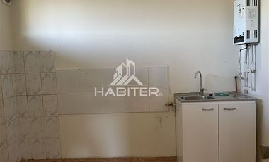 Departamento en Venta en Entre Lientur y Mendoza.