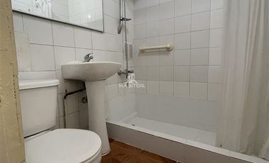 Departamento en Venta en Entre Lientur y Mendoza.