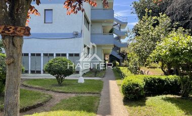 Departamento en Venta en Entre Lientur y Mendoza.