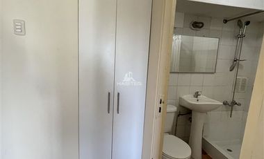 Departamento en Venta en Entre Lientur y Mendoza.