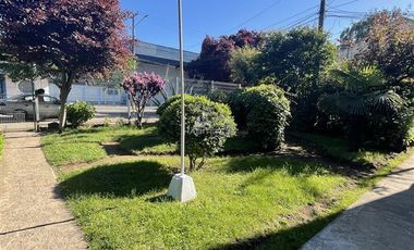 Departamento en Venta en Entre Lientur y Mendoza.