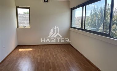 Departamento en Venta en Entre Lientur y Mendoza.