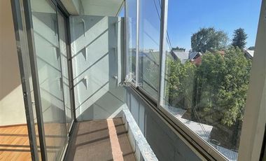 Departamento en Venta en Entre Lientur y Mendoza.