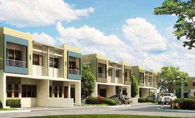 House & Lot For Sale, Aria at Serra Monte, Rizal