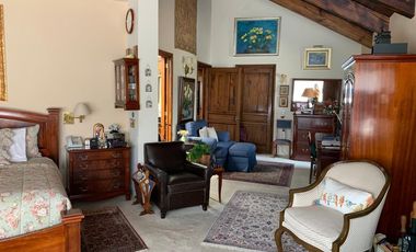 VENTA CASA BOSQUES DE LAS LOMAS 4 RECAMARAS CON ALBERCA