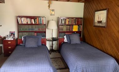 VENTA CASA BOSQUES DE LAS LOMAS 4 RECAMARAS CON ALBERCA