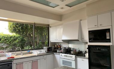 VENTA CASA BOSQUES DE LAS LOMAS 4 RECAMARAS CON ALBERCA