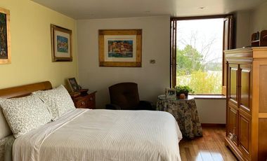 VENTA CASA BOSQUES DE LAS LOMAS 4 RECAMARAS CON ALBERCA