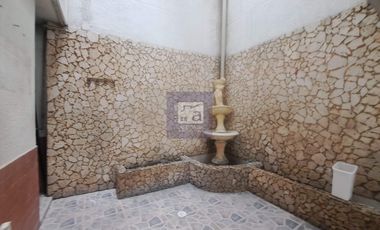 COD. 3144 - SE ARRIENDA CASA - BARRIO: LAS MERCEDES