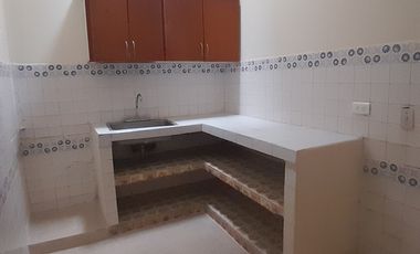 apartamento en arriendo en carlos martinez. Cod A35165