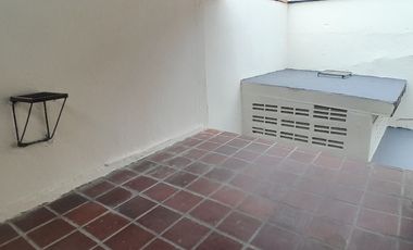apartamento en arriendo en carlos martinez. Cod A35165