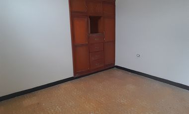 apartamento en arriendo en carlos martinez. Cod A35165