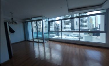 VENTA APARTAMENTO EN AVENIDA BALBOA PH BAYFRONT OPORTUNIDAD