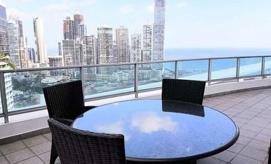 VENTA APARTAMENTO EN AVENIDA BALBOA PH BAYFRONT OPORTUNIDAD
