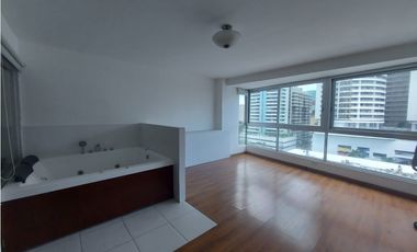 VENTA APARTAMENTO EN AVENIDA BALBOA PH BAYFRONT OPORTUNIDAD