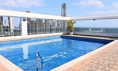 VENTA APARTAMENTO EN AVENIDA BALBOA PH BAYFRONT OPORTUNIDAD
