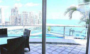 VENTA APARTAMENTO EN AVENIDA BALBOA PH BAYFRONT OPORTUNIDAD