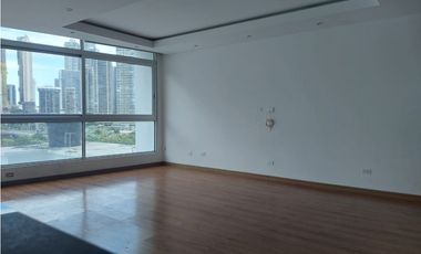 VENTA APARTAMENTO EN AVENIDA BALBOA PH BAYFRONT OPORTUNIDAD