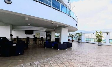 VENTA APARTAMENTO EN AVENIDA BALBOA PH BAYFRONT OPORTUNIDAD