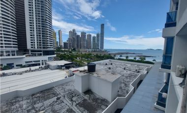 VENTA APARTAMENTO EN AVENIDA BALBOA PH BAYFRONT OPORTUNIDAD