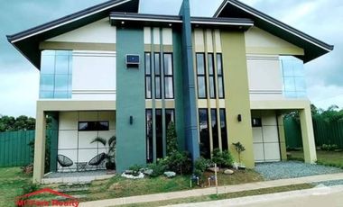 House and Lot For Sale in Angono Rizal Springdale II at Pueblo Angono