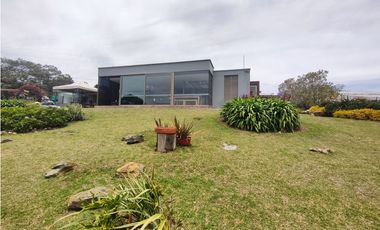 Venta Finca Vereda El Perico Envigado Area 6400m2
