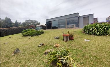 Venta Finca Vereda El Perico Envigado Area 6400m2