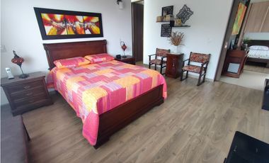 Venta Finca Vereda El Perico Envigado Area 6400m2