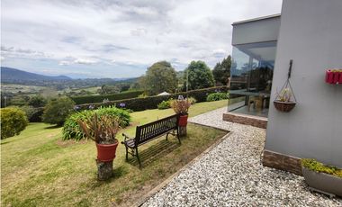 Venta Finca Vereda El Perico Envigado Area 6400m2