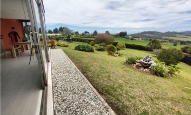Venta Finca Vereda El Perico Envigado Area 6400m2
