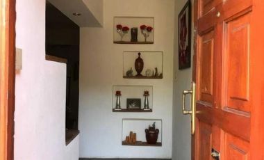 Casa en Venta - 3 dormitorios 2 baños - cochera- 250mts2 - Bernal Oeste