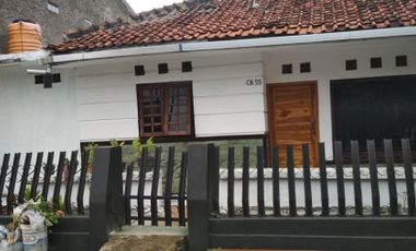 Rumah Dijual di Arcamanik Bandung