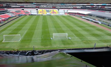 VENTA PALCO ESTADIO AZTECA