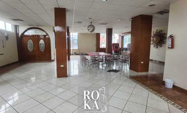 Oficina en renta en Xalapa zona Teatro del Estado