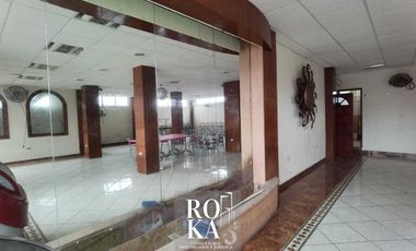 Oficina en renta en Xalapa zona Teatro del Estado