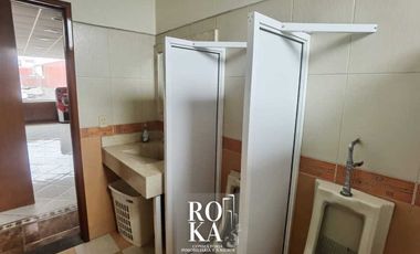 Oficina en renta en Xalapa zona Teatro del Estado