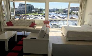 Wyndham Loft - La mejor vista a la Bahía Grande de Nordelta.