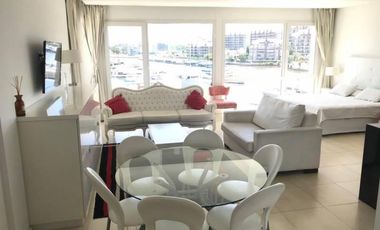 Wyndham Loft - La mejor vista a la Bahía Grande de Nordelta.
