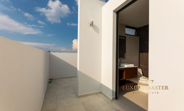 Casa en venta Nueva en Solares