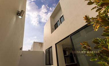 Casa en venta Nueva en Solares