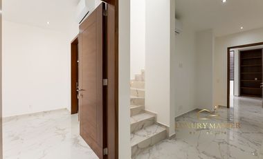 Casa en venta Nueva en Solares